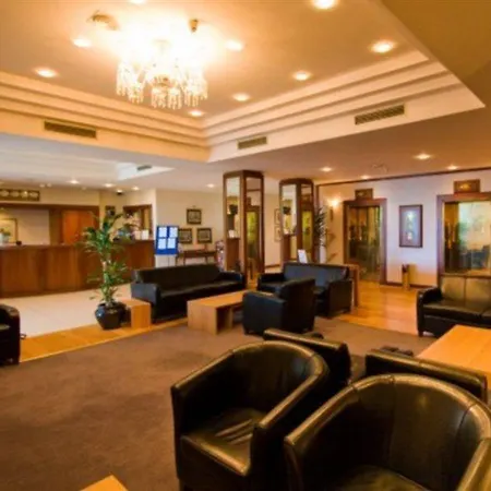 호텔 Maldron Merrion Road 4*