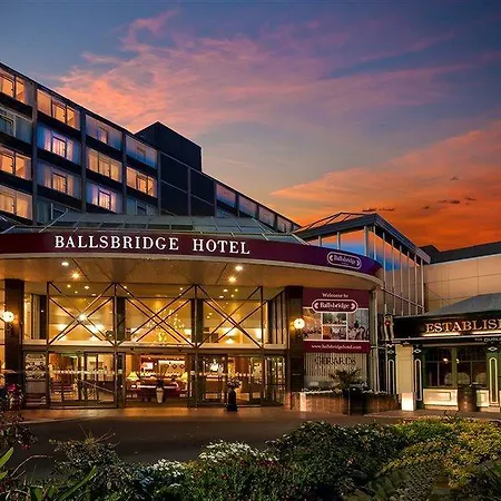 Hotel Ballsbridge