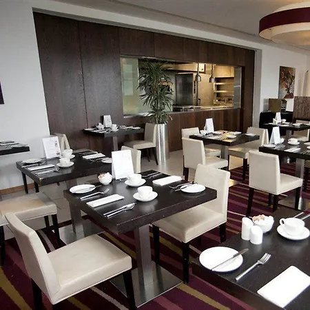 Hotel Louis Fitzgerald 4*