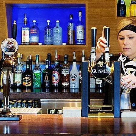 Hotel Louis Fitzgerald 4*