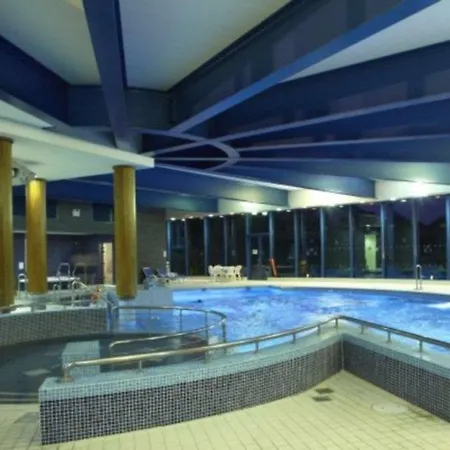 Hotel Castleknock Blanchardstown