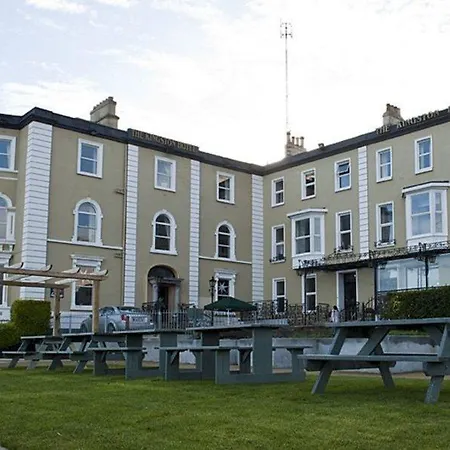 Hotel Haddington House 3*