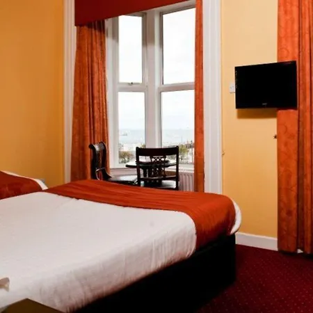 Hotel Haddington House