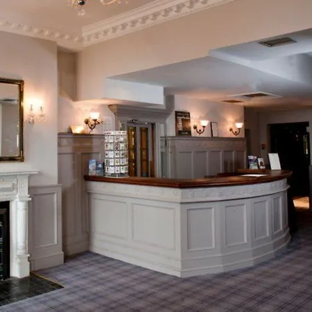 Haddington House