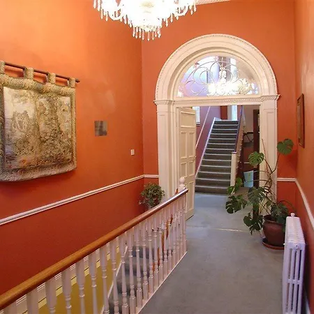 Harrington Hall Dublin