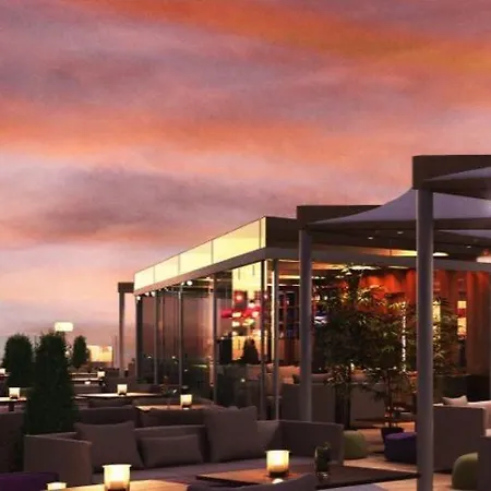 فندق Anantara The Marker Dublin- A Leading Of The World