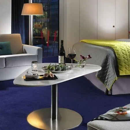 Anantara The Marker Dublin- A Leading Of The World