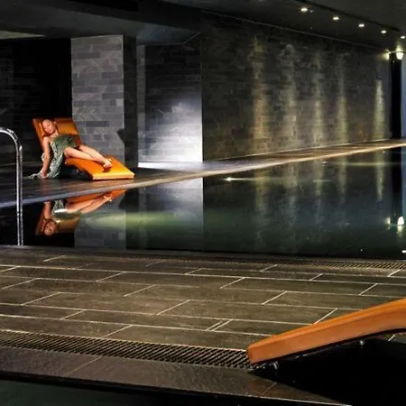 Anantara The Marker Dublin- A Leading Of The World Dublin