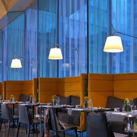 Hotell Anantara The Marker Dublin- A Leading Of The World Dublin