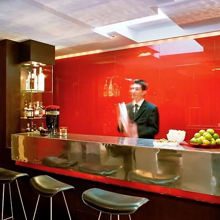 Hotel The Fitzwilliam