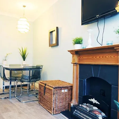 Apartment Half-penny Bridge *