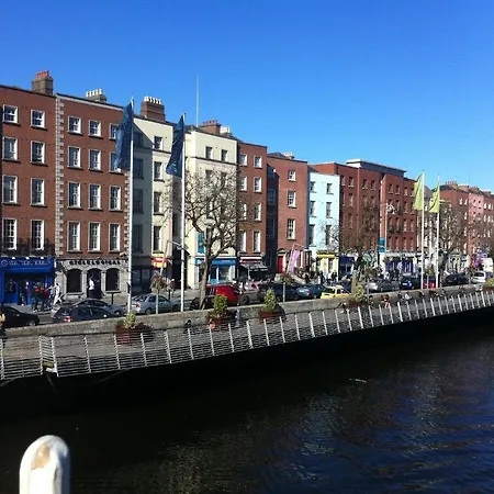 Apartment Half-penny Bridge *