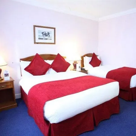 Hotel Charleville Dublin