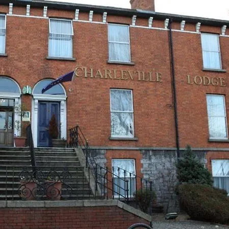 Hotel Charleville 3*