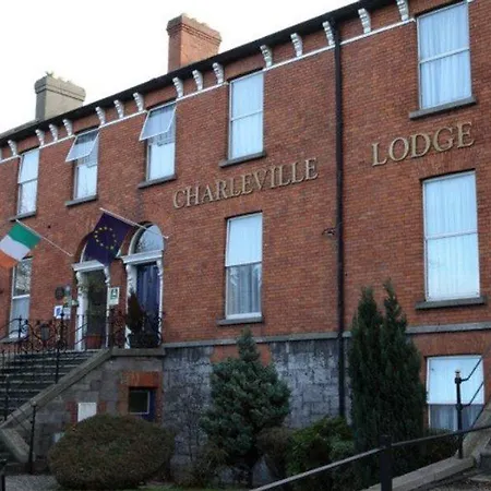 Charleville Dublin