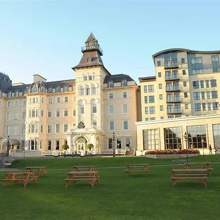 Otel Royal Marine