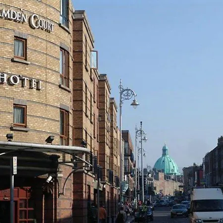 Camden Court