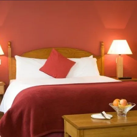 Otel Camden Court