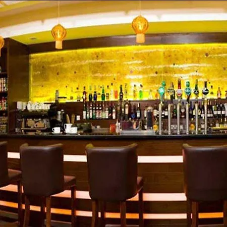 Otel Camden Court Dublin