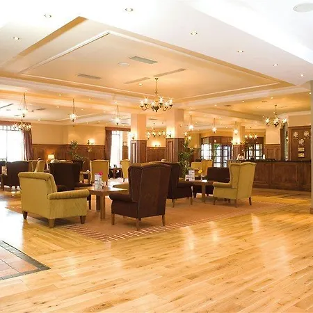 Otel Camden Court 4*