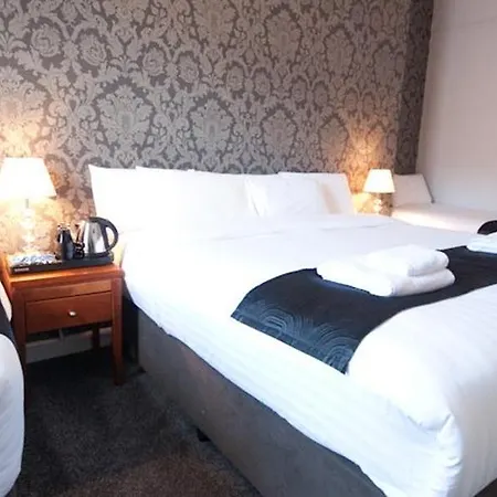 Gasthuis Clifden House By Nina 3*