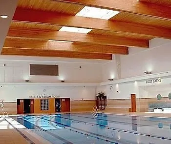 Hotel Dublin City University 3*