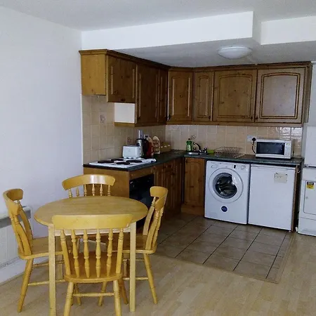 Apartment Dorset Street Upper Dublin