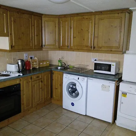 Apartment Dorset Street Upper *