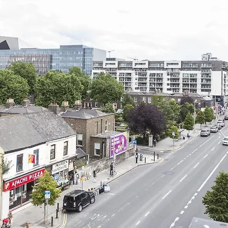 Pearse Street Dublino