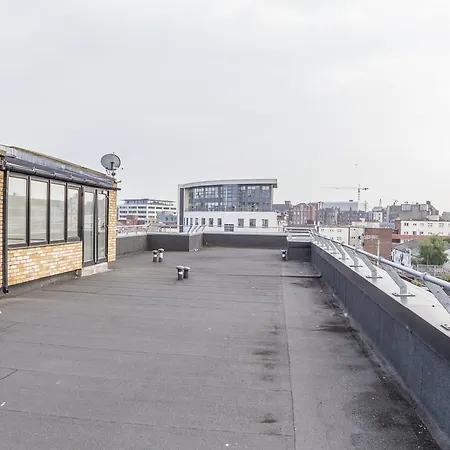 Apartament Pearse Street
