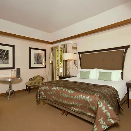 Hotel Dylan Dublín