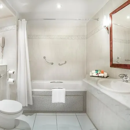 Hotel Clyde Court Dublin