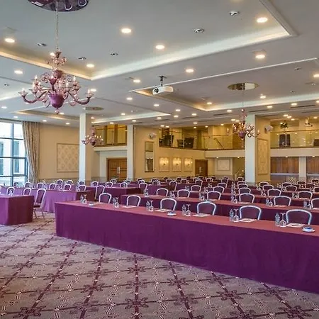 Hotel Royal Marine