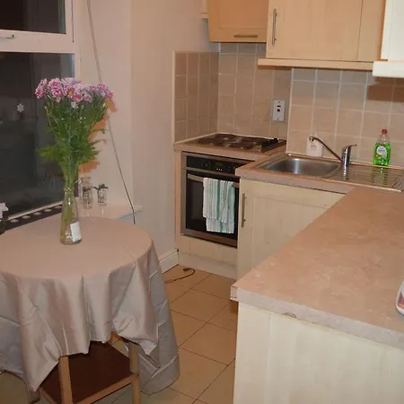 Apartmán Super *