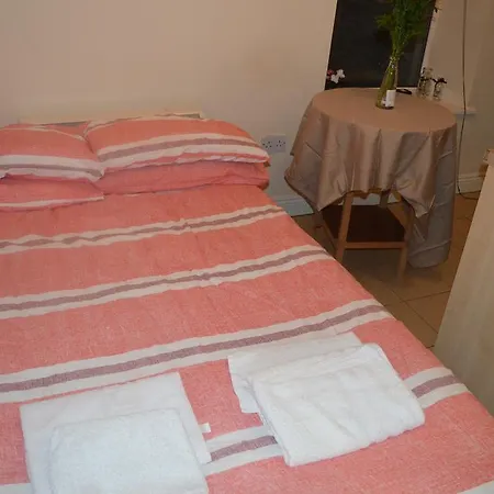 Apartmán Super