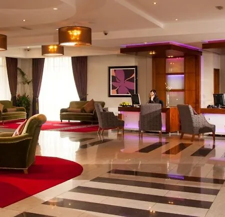 Hotel Charleville