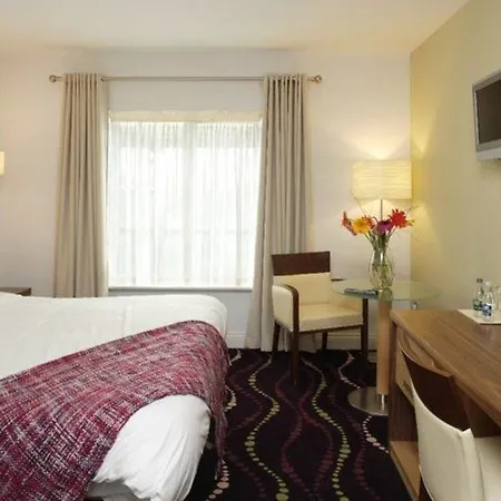 Hotel Arlington O'connell Bridge