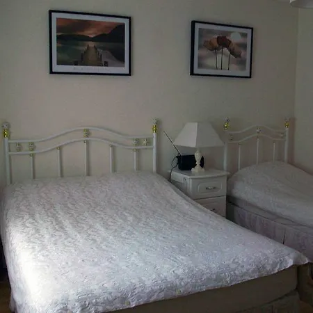 Hotel Greenacres 5*