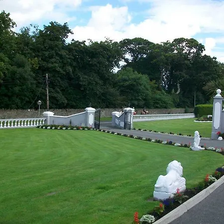 Hotel Greenacres