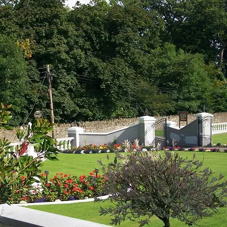 Hotel Greenacres