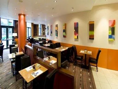 Hotel Express Dublin-airport By Ihg Santry