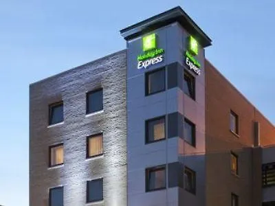 Hotel Express Dublin-airport By Ihg
