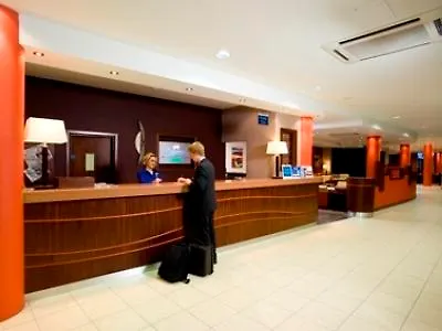 Express Dublin-airport By Ihg Hotel Santry