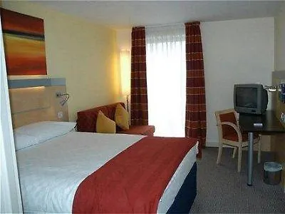 Express Dublin-airport By Ihg Hotel