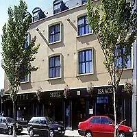 Hotel Beresford 3*