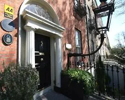Pembroke Townhouse Penzion