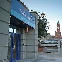 Travelodge City Rathmines Hotel 3*