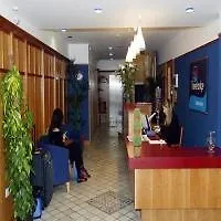 Hotel Travelodge City Rathmines