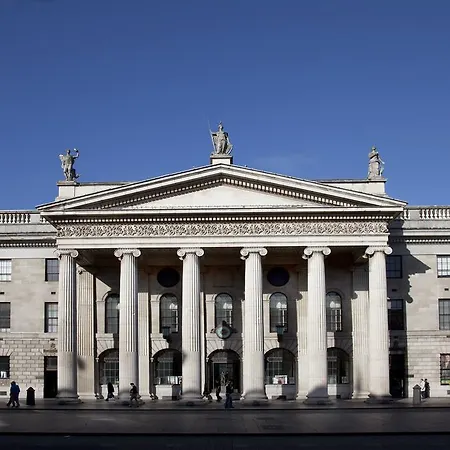 Apartment Dorset Street Apartments Dublin City