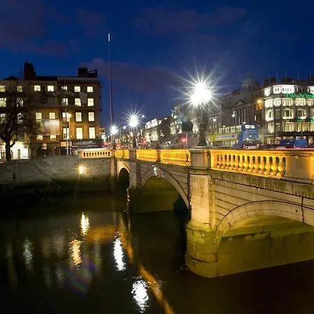Apartment Dorset Street Apartments Dublin City *